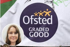 Ofsted grades aren't the be-all and end-all of what makes a school good, but they are an accessible starting point for parents (Image: National World/Getty)