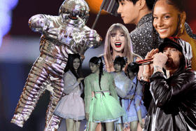 Eminem and Taylor Swift could break some significant records at this evening's MTV Video Music Awards, but the likes of Alicia Keys, NewJeans and BTS's Jungkook could also make some history of their own.