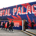 Former Palace star set to receive sentencing in November following February drug raid