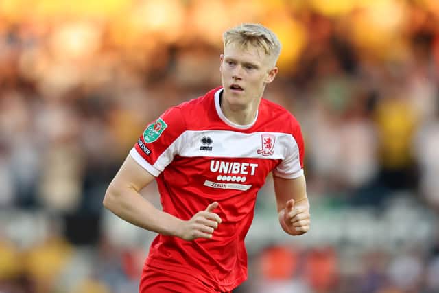 Coburn could return for Millwall next month.