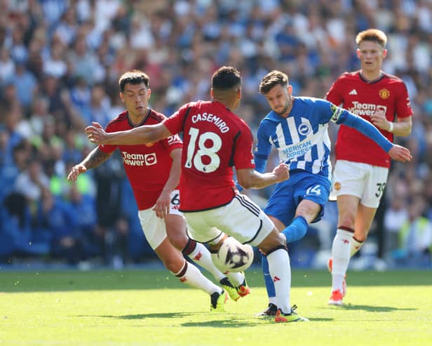Erik ten Hag has identified key target to help with leaky United defence
