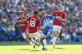 Erik ten Hag has identified key target to help with leaky United defence