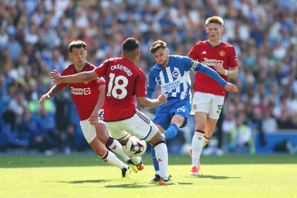 Erik ten Hag has identified key target to help with leaky United defence