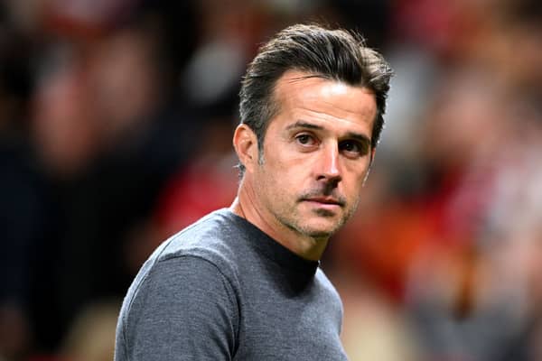 Marco Silva's Fulham welcome West Ham to Craven Cottage this Saturday with the former boasting a fit squad