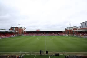 Leyton Orient have made the most of the free agent market.