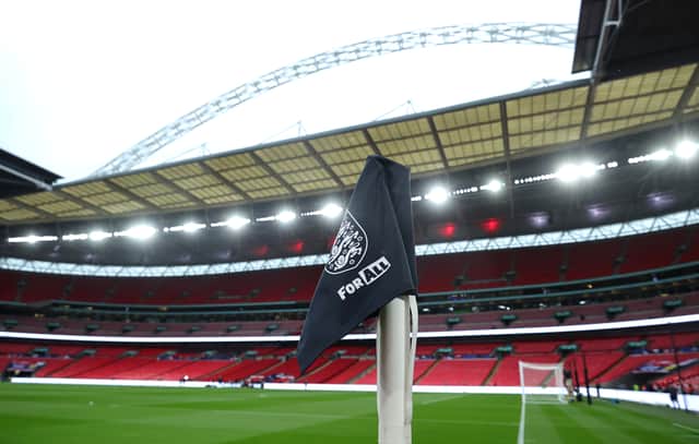 The search for the next England manager continues.