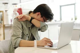 The symptoms of freshers flu are similar to that of a bad cold. (Photo: Pexels/Edward Jenner)