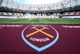 The West Ham star had been linked with a move away from the London Stadium.