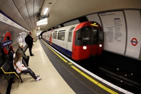 Transport for London (TfL) has asked Londoners to check before they travel this weekend