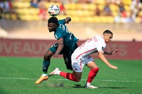 Three Big Six sides are set to battle it out for Brazilian defender