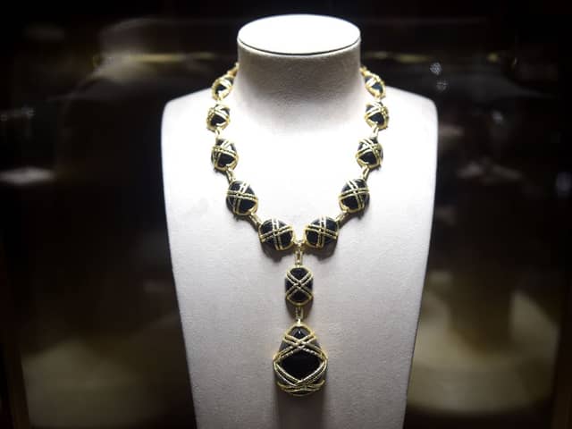 Jewellery fans will love this new exhibition heading to the V&A next year