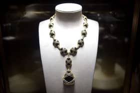 Jewellery fans will love this new exhibition heading to the V&A next year