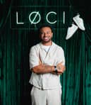 Musician and former Love Island star Wes Nelson was among the celebs spotted at the Loci event 