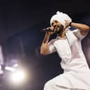 Diljit Dosanjh is performing at the O2 tonight. 