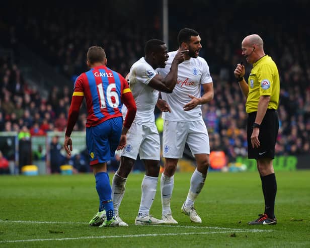 QPR and Crystal Palace meet again in Carabao Cup action tonight.