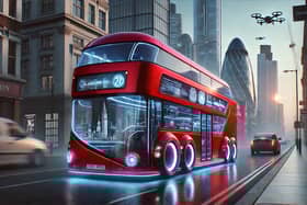 To be honest we're a fan of the illuminated wheels 