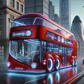 To be honest we're a fan of the illuminated wheels 