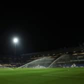 QPR face Crystal Palace tonight.