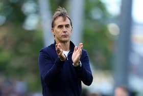 West Ham are linked with the German international.