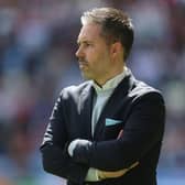 QPR head coach 'proud' of his squad despite EFL Cup defeat 
