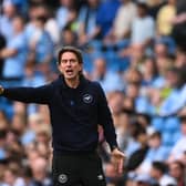 Thomas Frank could land ex-transfer target in bargain January deal
