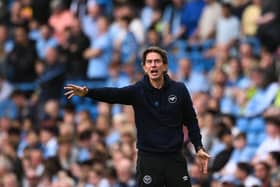 Thomas Frank could land ex-transfer target in bargain January deal