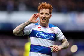 Marti Cifuentes has provided injury update on midfielder Jack Colback ahead of Millwall clash