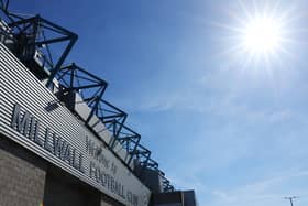 Millwall have not been lucky with injuries this season.