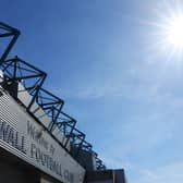Millwall have not been lucky with injuries this season.