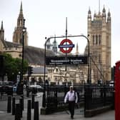 Westminster has been named the UK’s pickpocketing capital. Between March 2023 and 2024, the London borough reported over 28,000 thefts. 