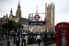 Westminster has been named the UK’s pickpocketing capital. Between March 2023 and 2024, the London borough reported over 28,000 thefts. 