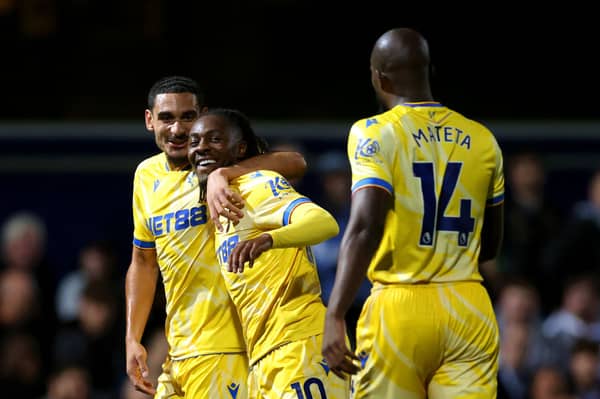 One star has been called 'absolutely top' by Premier League boss amid ongoing transfer speculation