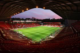 It's been a busy summer of incomings at The Valley.