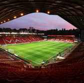 It's been a busy summer of incomings at The Valley.