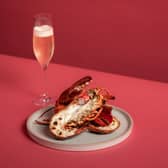Burger & Lobster is celebrating National Lobster Day on September 25