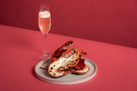 Burger & Lobster is celebrating National Lobster Day on September 25