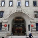 The London School of Economics has been named as the number one university in the UK