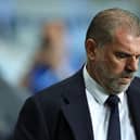 Spurs head coach Postecoglou reportedly walked away from defensive reinforcements in summer transfer window