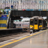 Heathrow Express staff will stage a 48 hour strike over pay