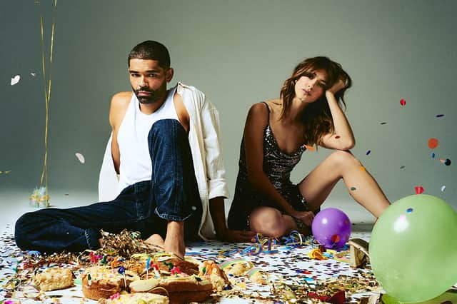 Kingsley Ben-Adir and Daisy Edgar-Jones to star in Cat on a Hot Tin Roof