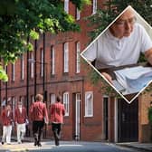 The cost of some private schools might become prohibitive for some families if they put their fees up in response (Image: National World/Getty Images/Adobe Stock)