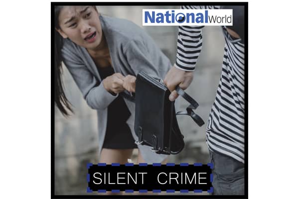 Silent Crime 