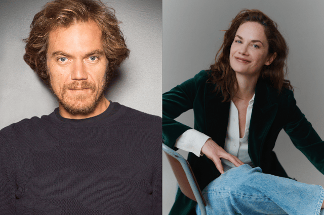 Michael Shannon and Ruth Wilson will star in A Moon for the Misbegotten