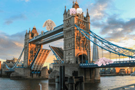 Where to buy Jellycats in London