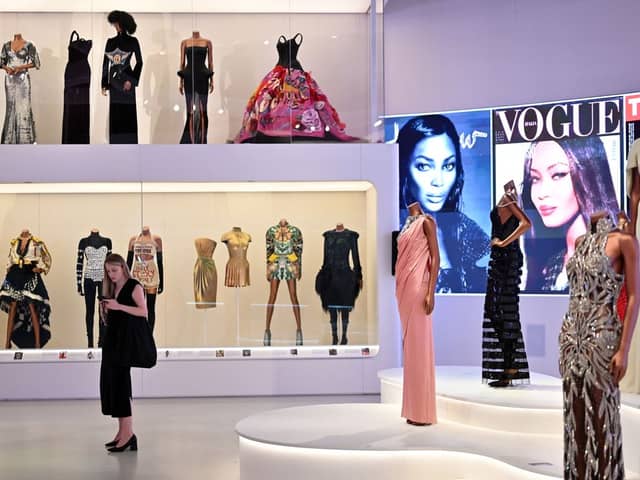 The V&A is one of London's most popular attractions 