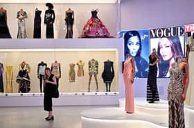 The V&A is one of London's most popular attractions 