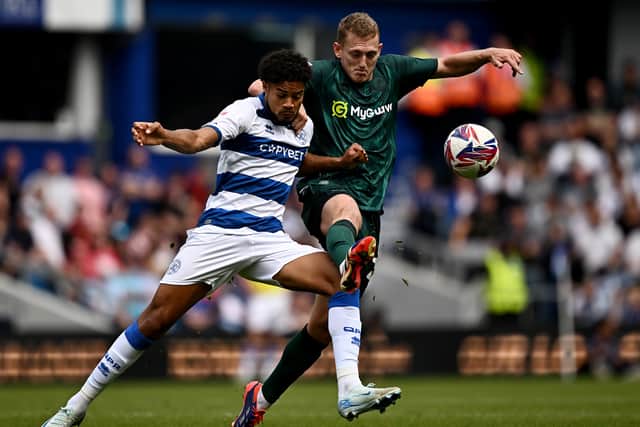 Jonathan Varane could be handed a start.