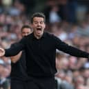 Fulham boss Marco Silva has few injury worries ahead of City clash
