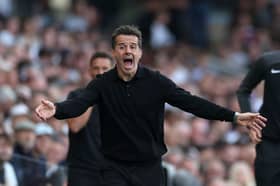 Fulham boss Marco Silva has few injury worries ahead of City clash