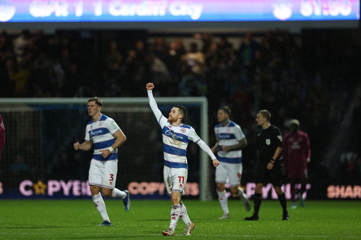 Millwall Rivals Millwall and QPR's rivals sack manager weeks after new contract